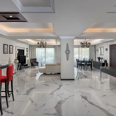 Θέρετρο La Marquise Luxury Complex 5*