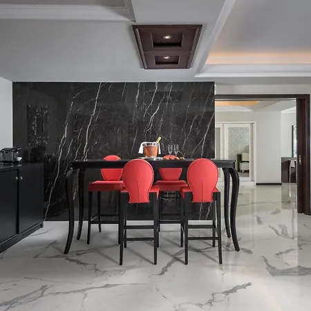 Θέρετρο La Marquise Luxury Complex 5*