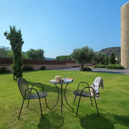La Marquise Luxury Complex Θέρετρο Φαληράκι