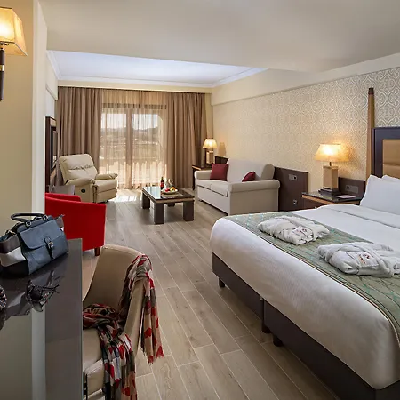 La Marquise Luxury Complex 5* Φαληράκι