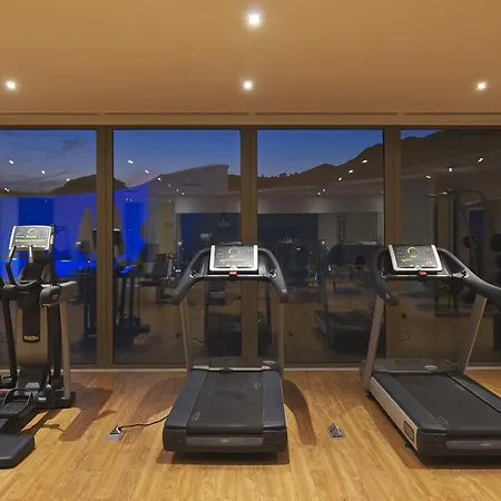 La Marquise Luxury Complex 5* Φαληράκι