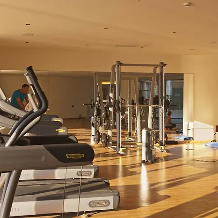 La Marquise Luxury Complex 5* Φαληράκι