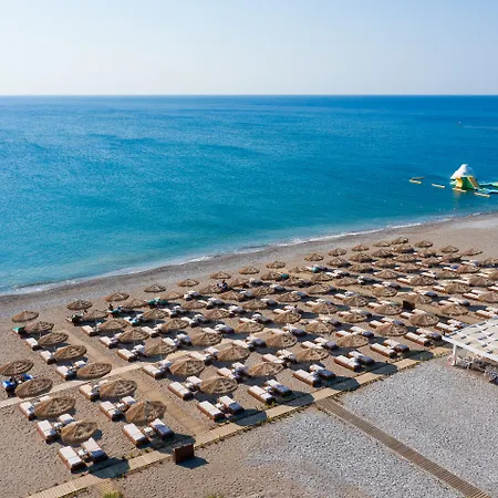 La Marquise Luxury Complex 5* Φαληράκι
