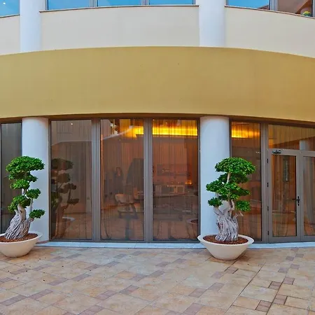 La Marquise Luxury Complex Θέρετρο