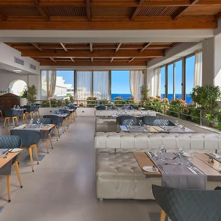 La Marquise Luxury Complex Θέρετρο Φαληράκι