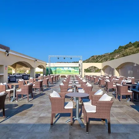 La Marquise Luxury Complex Θέρετρο Φαληράκι