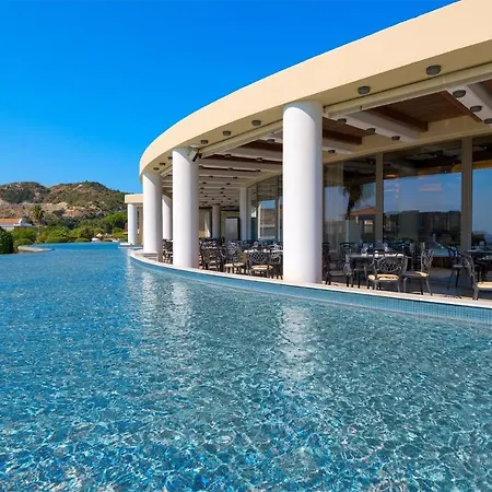 Θέρετρο La Marquise Luxury Complex 5*