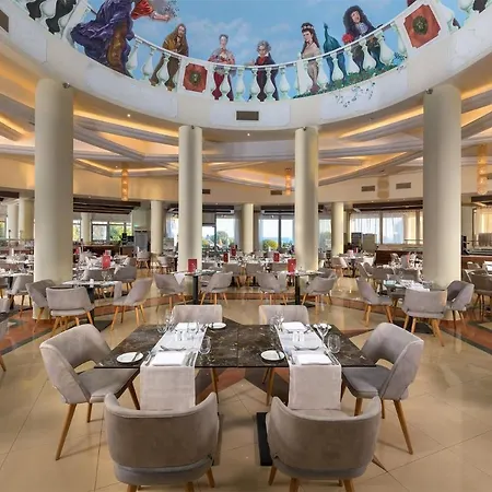 La Marquise Luxury Complex Φαληράκι