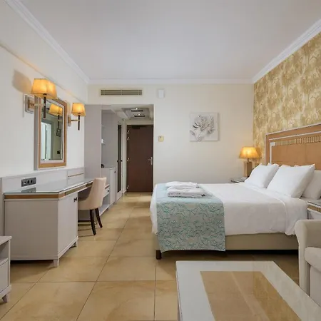 La Marquise Luxury Complex Θέρετρο 5*