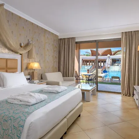 Θέρετρο La Marquise Luxury Complex