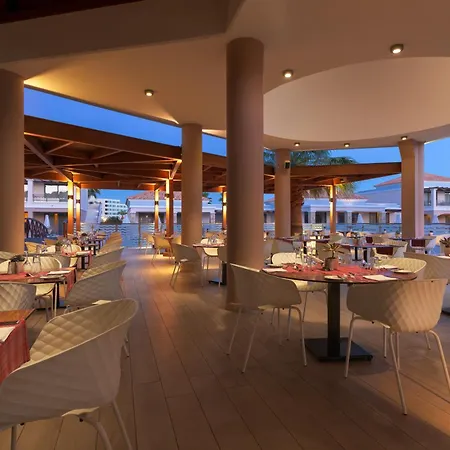 Θέρετρο La Marquise Luxury Complex 5*