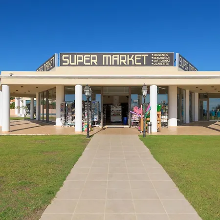 Θέρετρο La Marquise Luxury Complex 5*