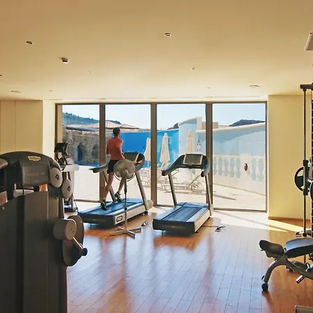 Θέρετρο La Marquise Luxury Complex Φαληράκι