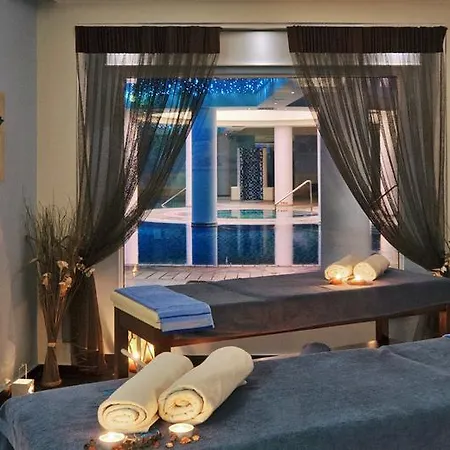 La Marquise Luxury Complex Φαληράκι
