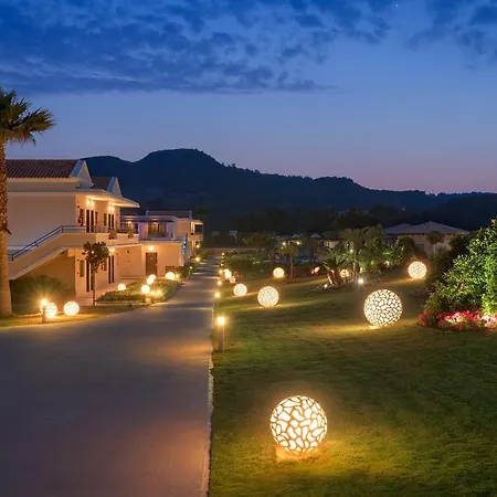 Θέρετρο La Marquise Luxury Complex 5*