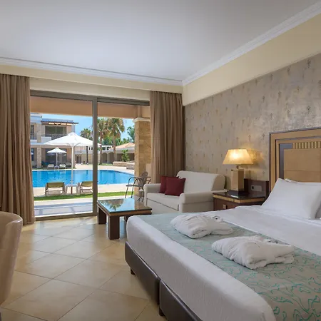 La Marquise Luxury Complex Resort Faliraki