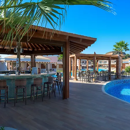 La Marquise Luxury Complex Resort 5*